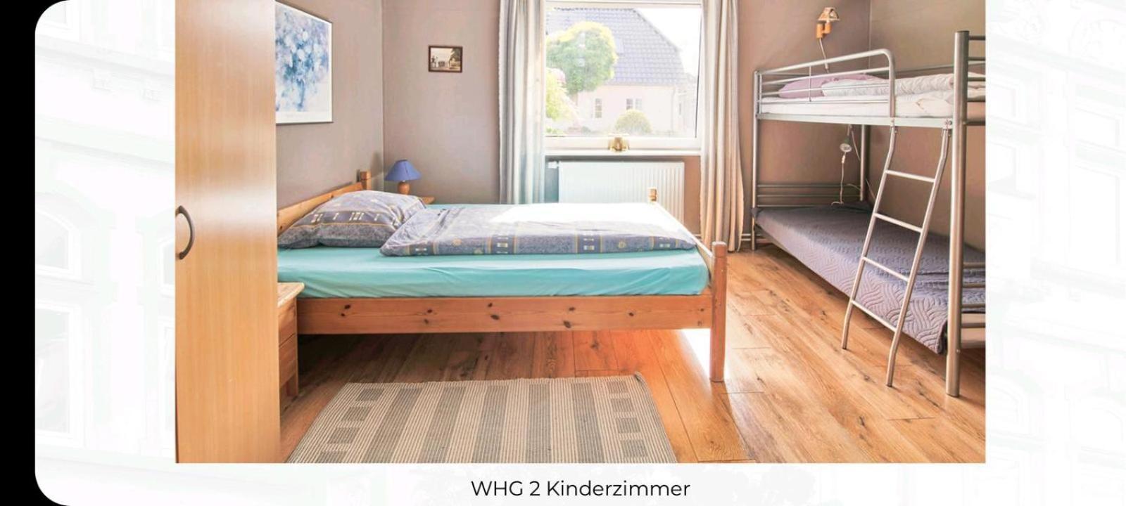Ferienhaus Schleiblick Fahrdorf  Zewnętrze zdjęcie